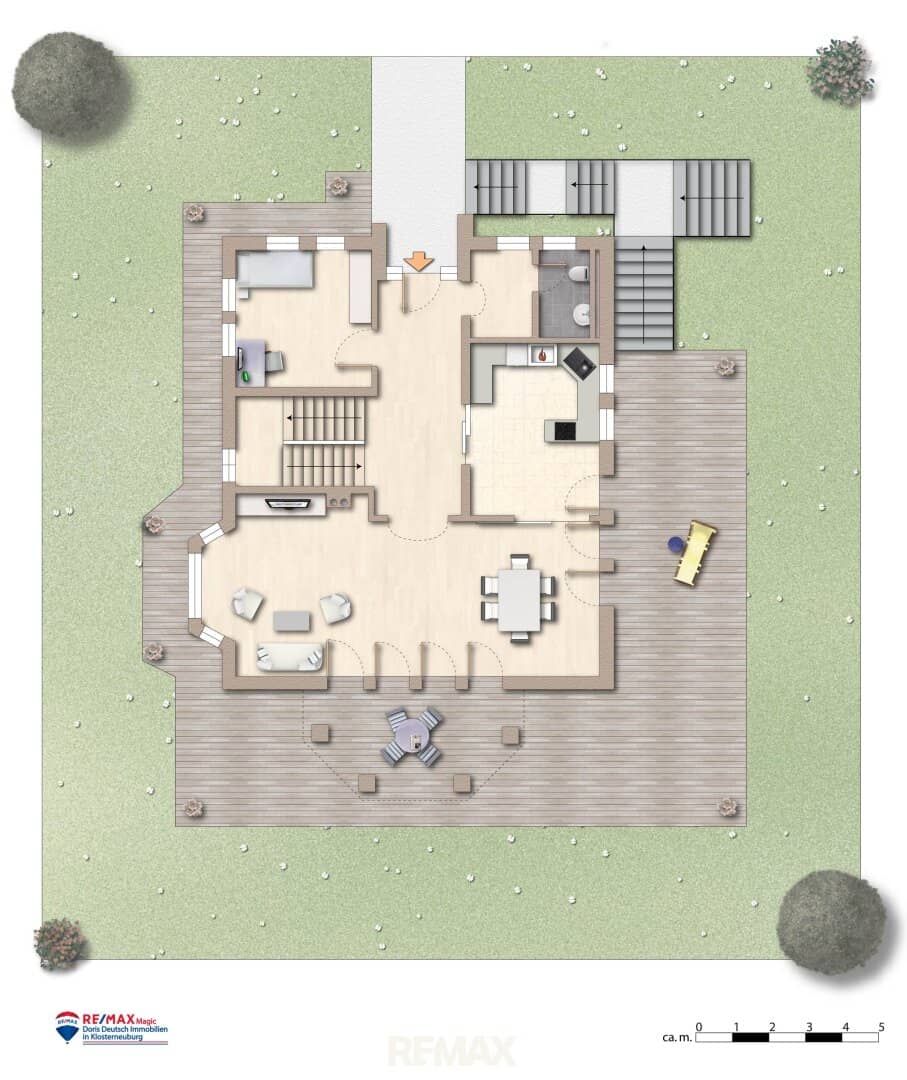 Grundriss 1