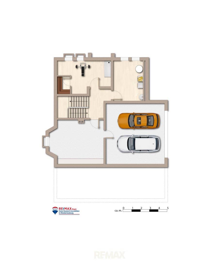Grundriss 3
