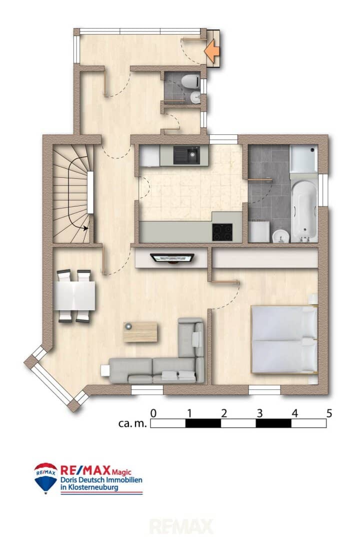 Grundriss 1