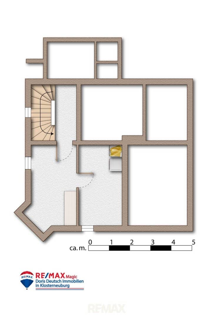 Grundriss 3