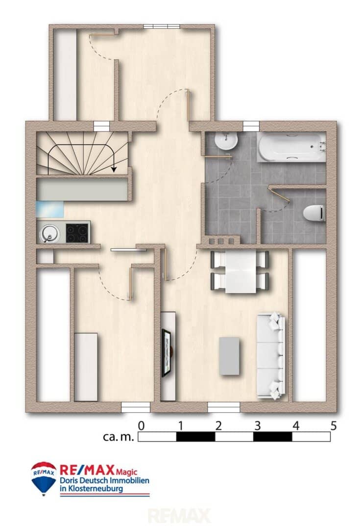 Grundriss 2