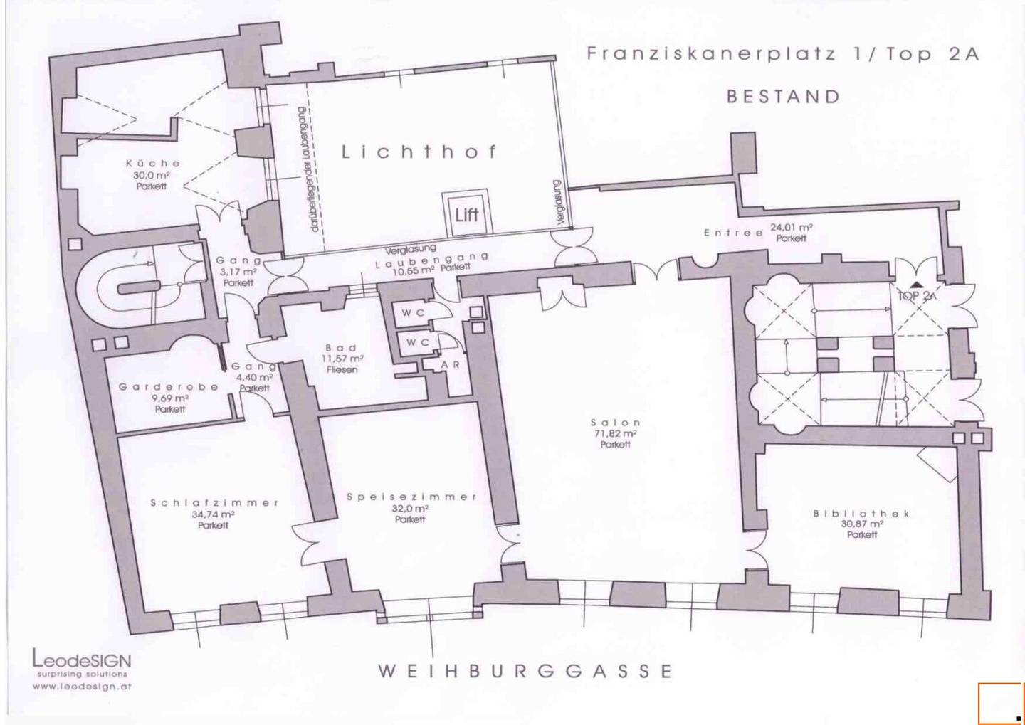 Grundriss 1