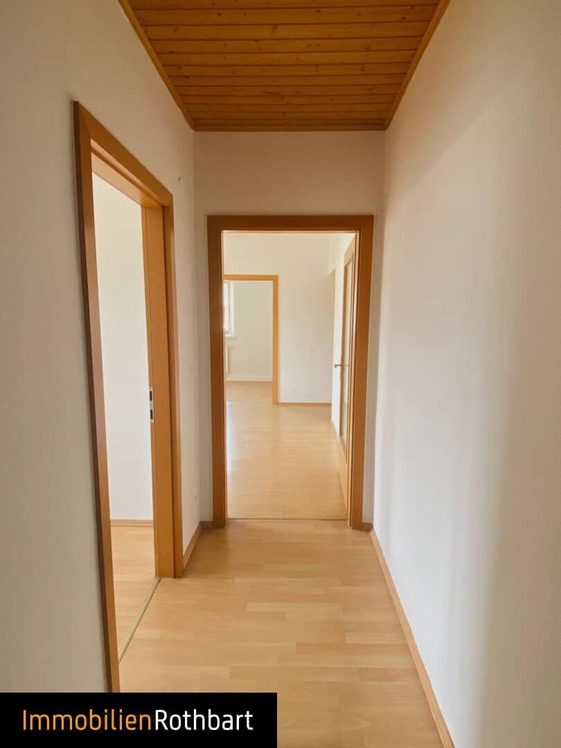 Affordable, nice 3-room apartment with balcony in Trofaiach (Styria)