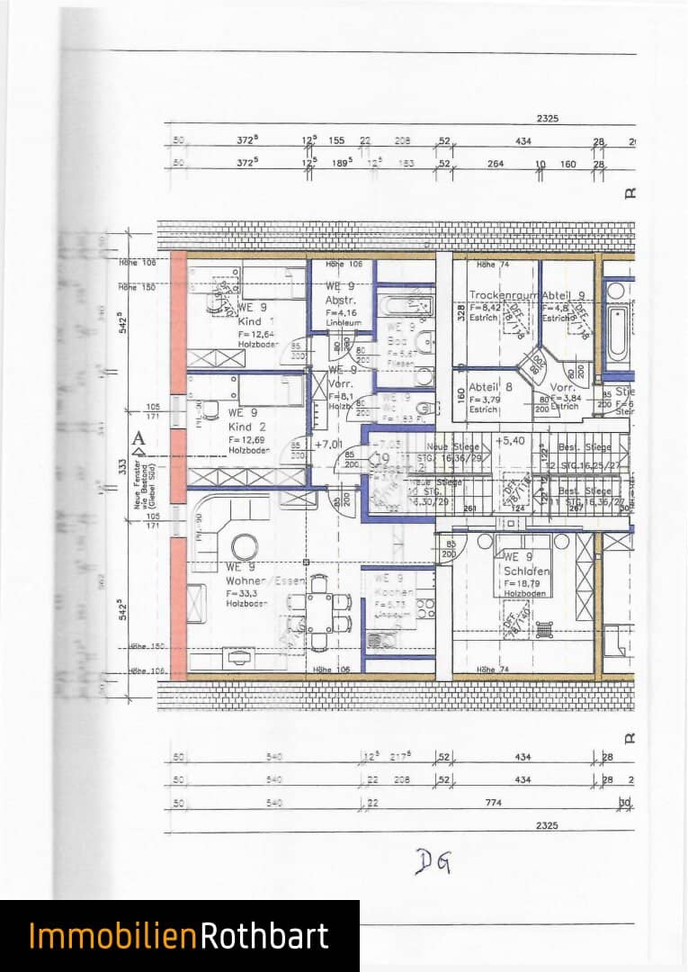 Grundriss 5