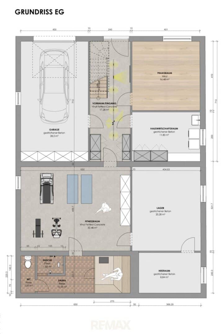 Grundriss 1