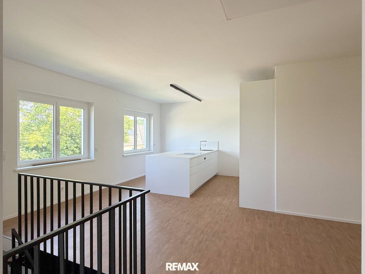Das Gesamtpaket im Wienerwald