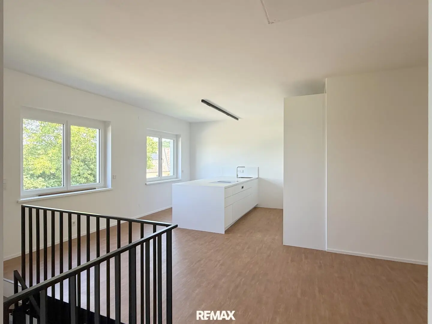 Das Gesamtpaket im Wienerwald
