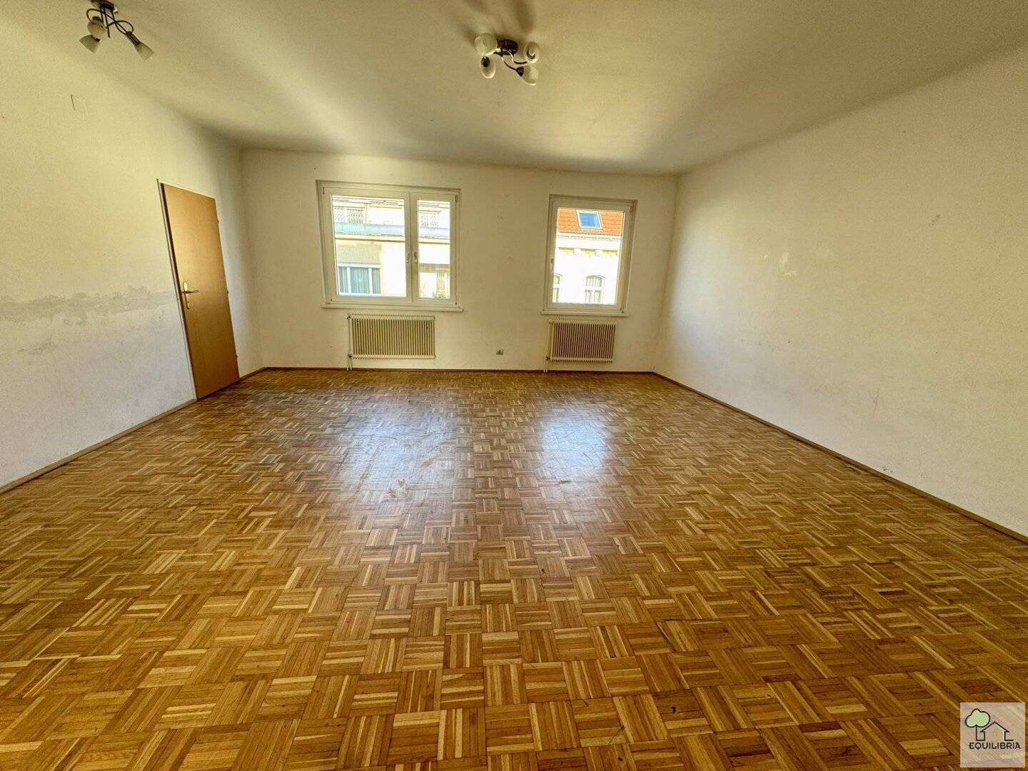 Bright 3-room new build apartment, well connected