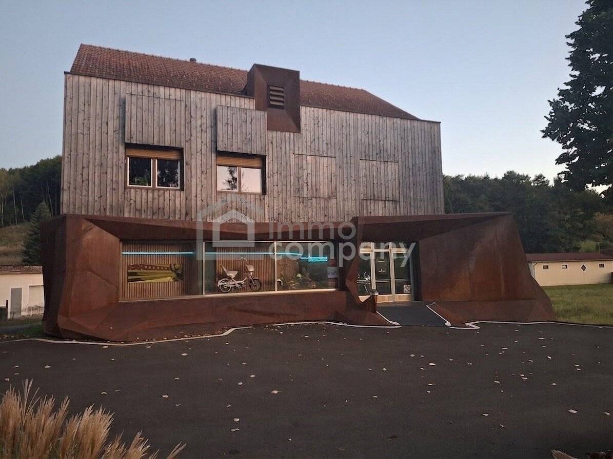 Einfamilienhaus in Neustift b. Güssing: Werkstatt & Großgrundstück