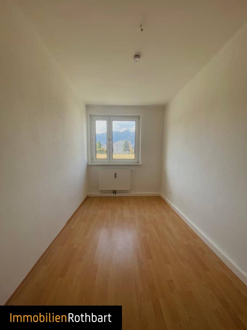 Affordable modern apartment in Trofaiach (Styria), ideal for couples or small families