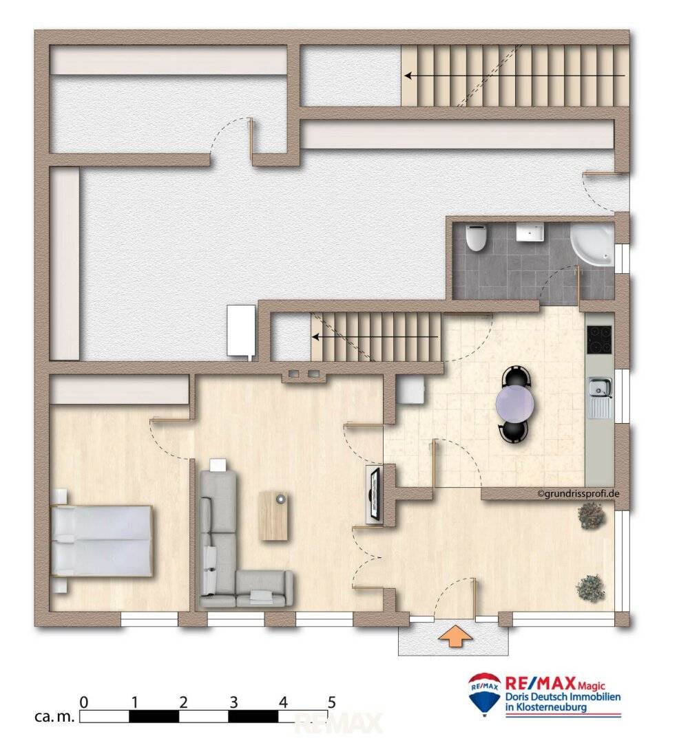 Floor plan 3
