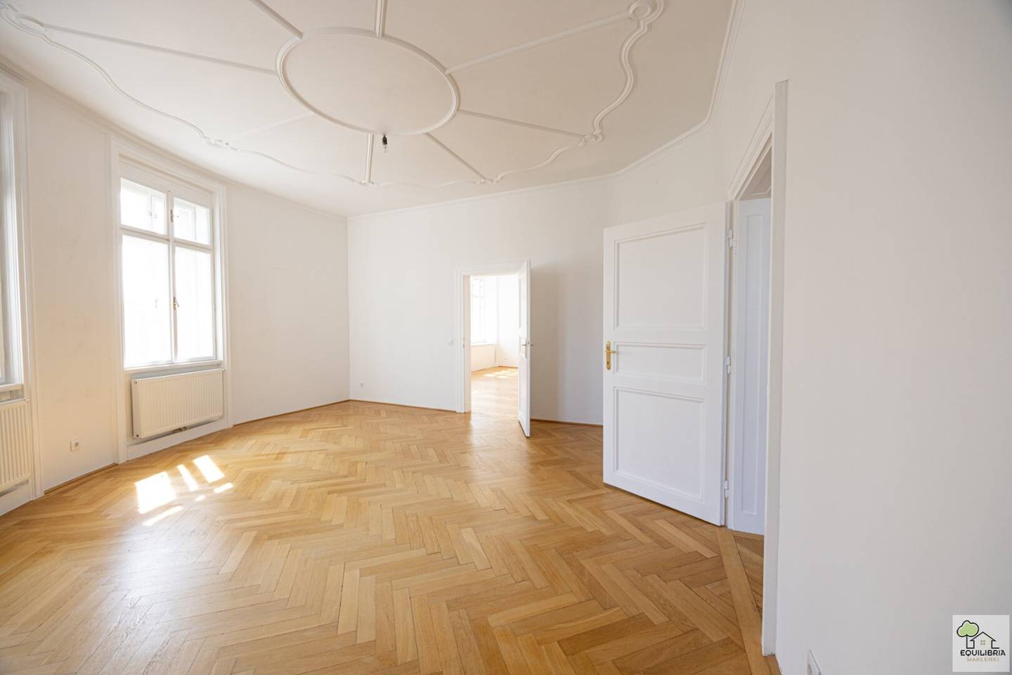 NEW PRICE - Residential dream with style &amp; character - Old building gem Domplatz/Herrenplatz