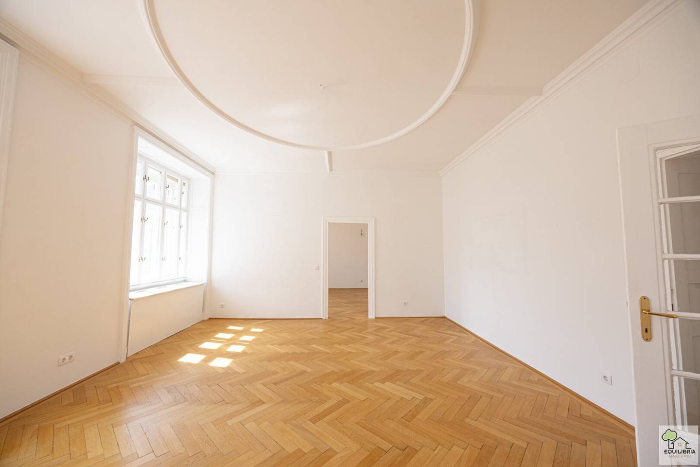 NEW PRICE - Residential dream with style &amp; character - Old building gem Domplatz/Herrenplatz