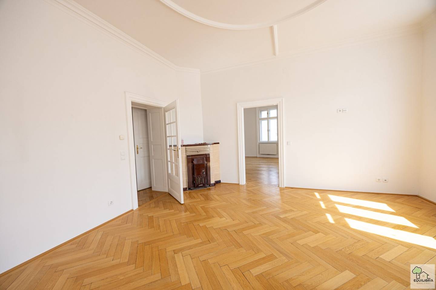 NEW PRICE - Residential dream with style &amp; character - Old building gem Domplatz/Herrenplatz