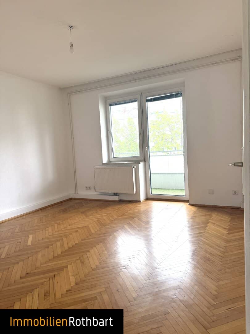 Gemütliche 3-Zimmer-Wohnung mit Balkon in Judenburg – Ihr neues Zuhause wartet!