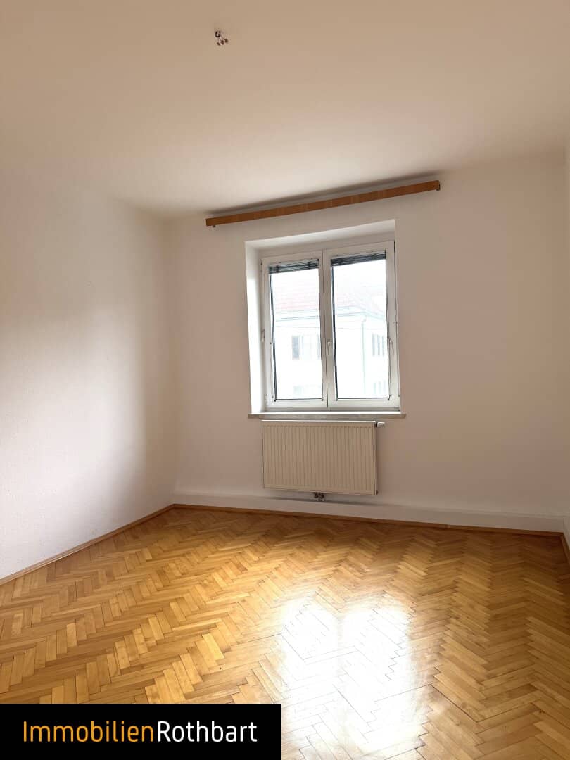 Gemütliche 3-Zimmer-Wohnung mit Balkon in Judenburg – Ihr neues Zuhause wartet!