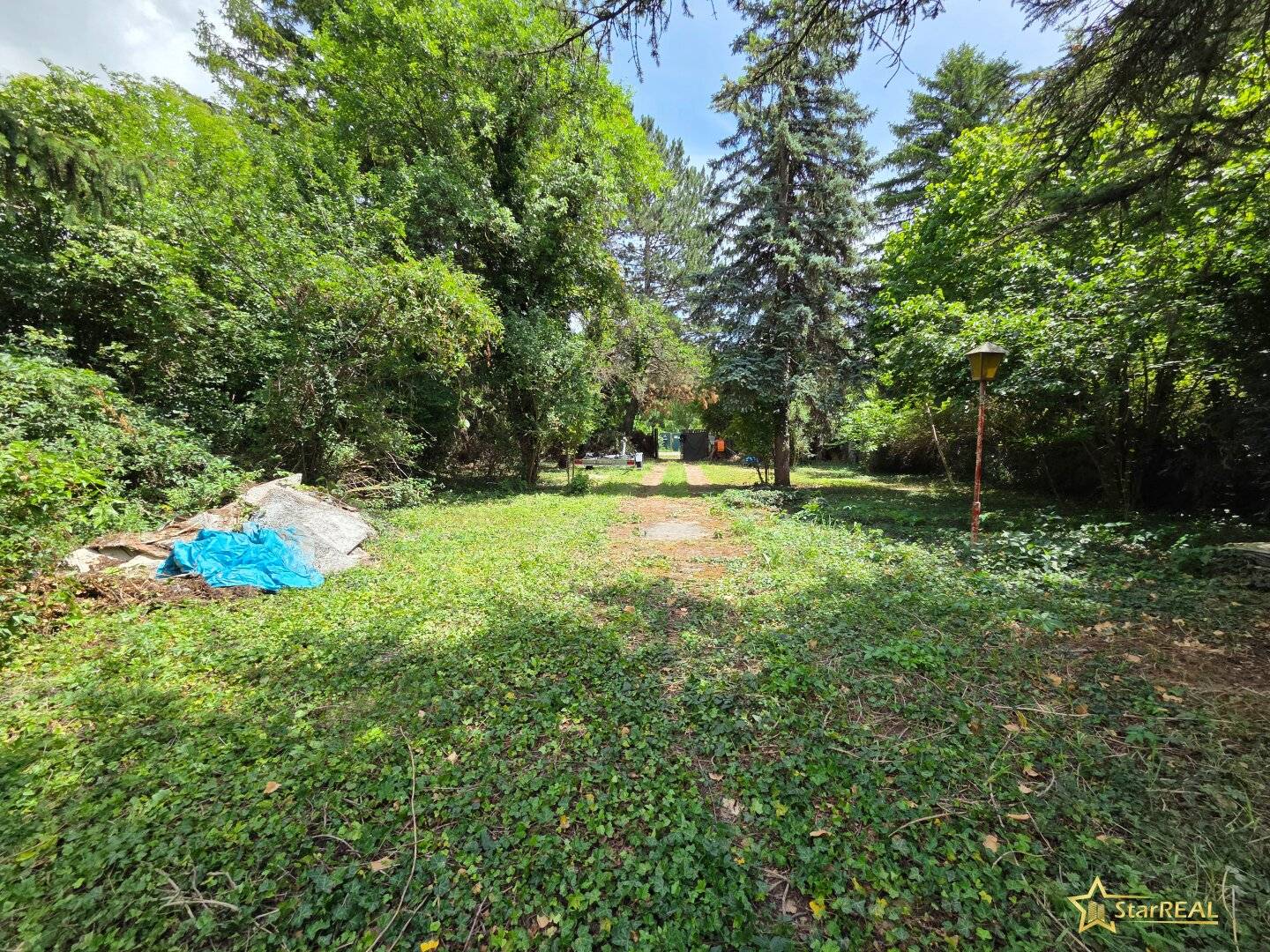 PREIS REDUZIERT! 807m² BAUGRUND. NÄHE U2 DONAUSPITAL. TRAUMLAGE DIREKT AM MÜHLWASSER (VIS A VIS).