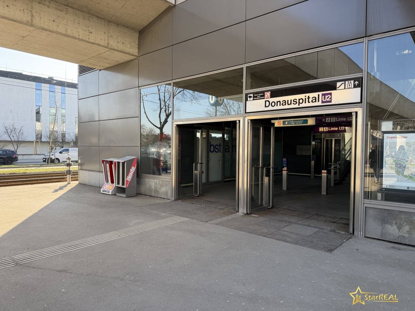 SOMMERAKTION! RARITÄT! 807 m² EIGENGRUND DIREKT AM MÜHLWASSER