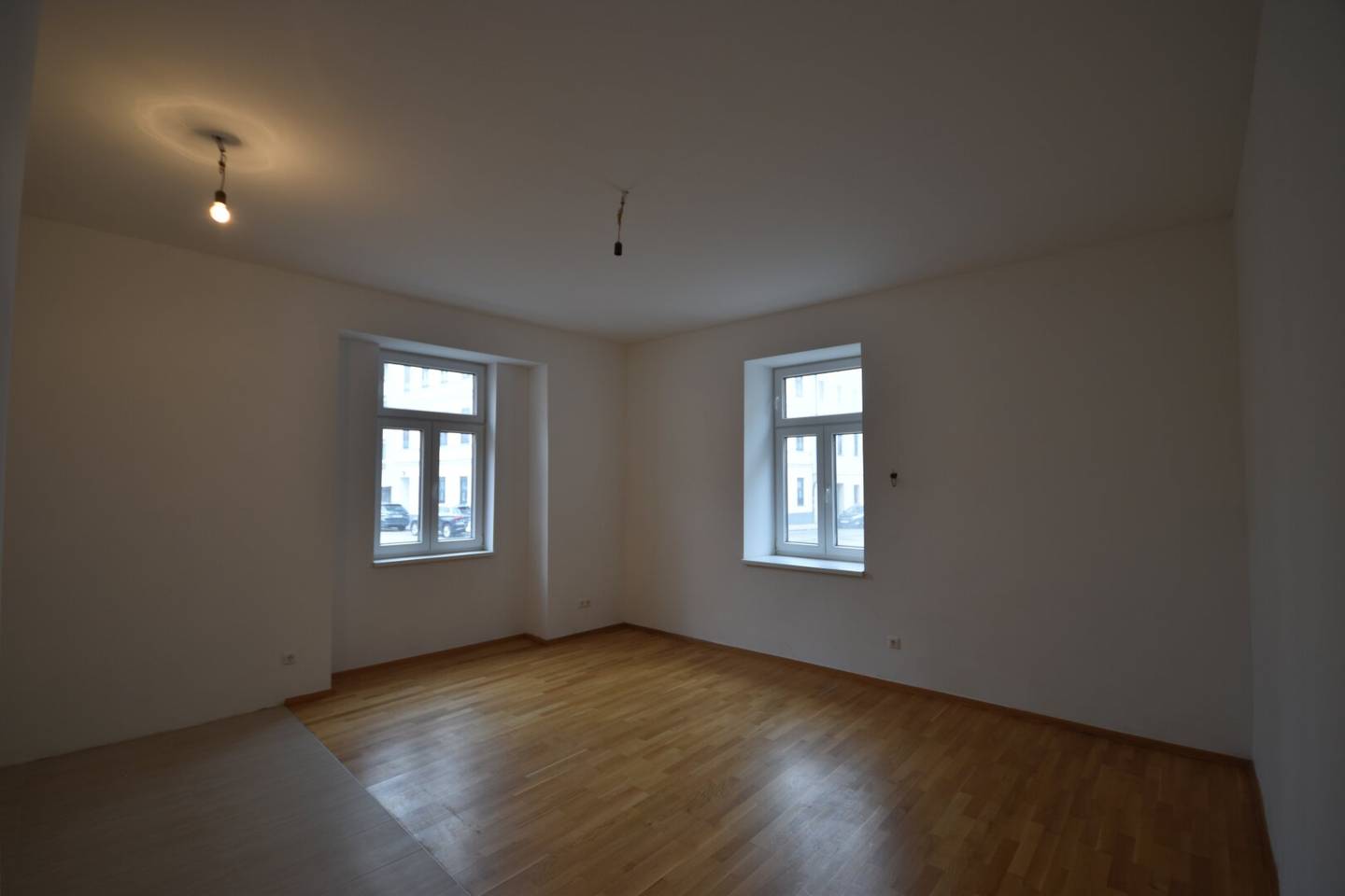17. BEZIRK - Attraktive 3-Zimmer-Wohnung mit durchdachtem Grundriss