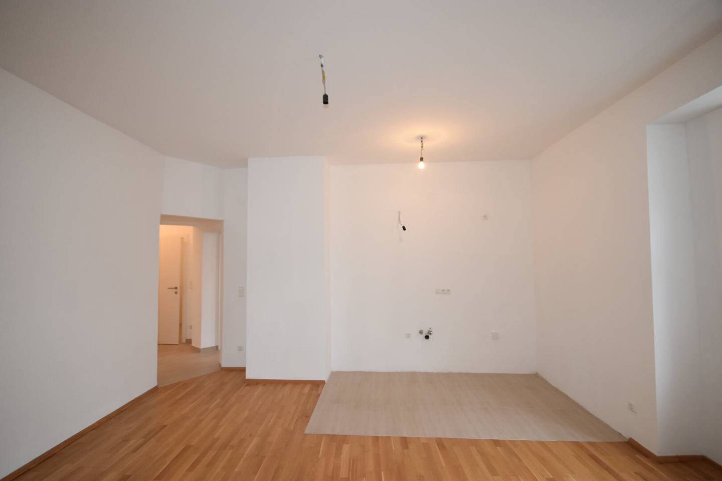 17. BEZIRK - Attraktive 3-Zimmer-Wohnung mit durchdachtem Grundriss