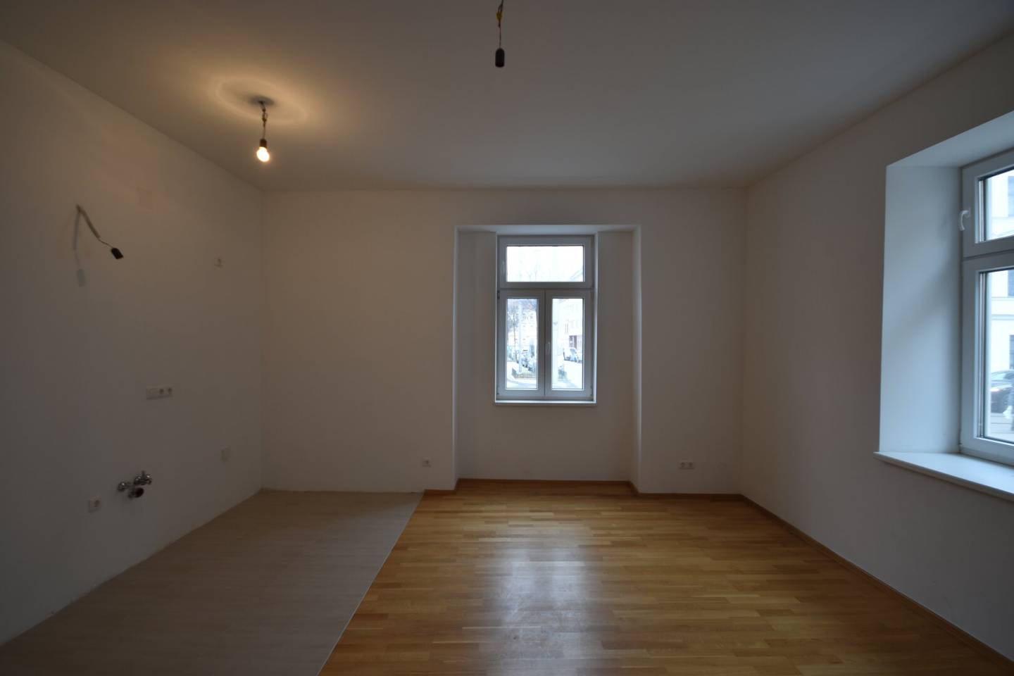 17. BEZIRK - Attraktive 3-Zimmer-Wohnung mit durchdachtem Grundriss