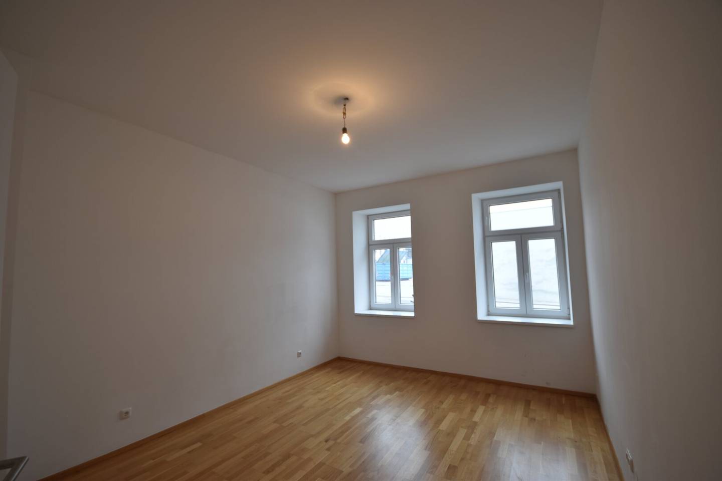 17. BEZIRK - Attraktive 3-Zimmer-Wohnung mit durchdachtem Grundriss