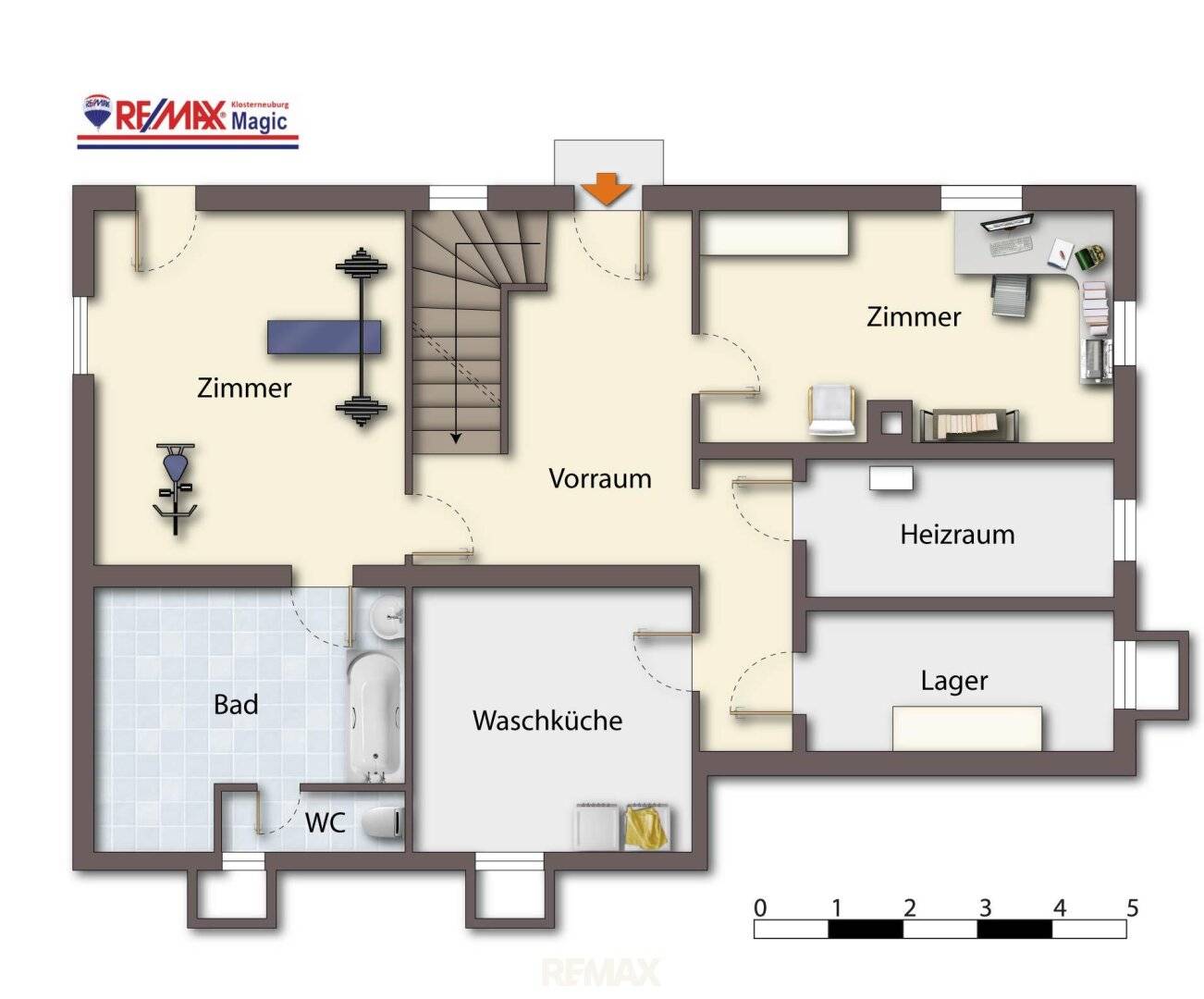 Grundriss 2