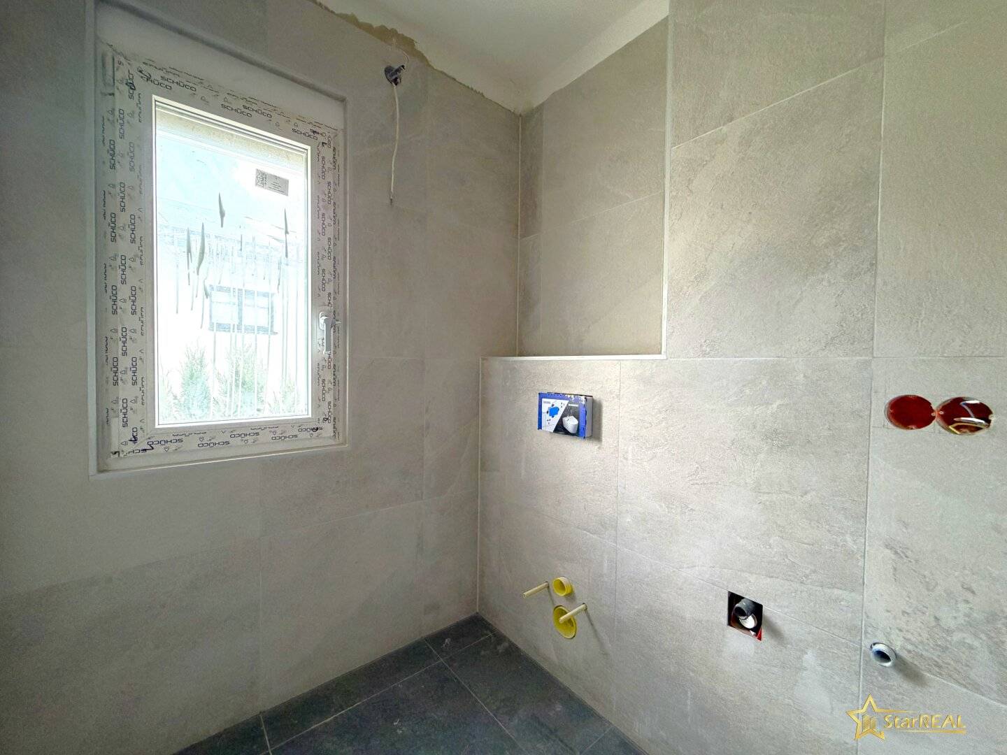 NOCH 1 HAUS FREI! 3 BADEZIMMER-5 ZIMMER. PREMIUM-AUSSTATTUNG. SCHLÜSSELFERTIGES ZIEGELHAUS ZUM TOPPREIS!