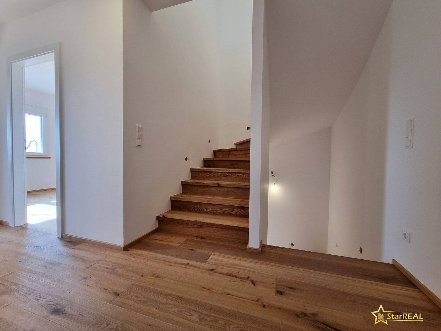 NOCH 1 HAUS FREI! 3 BADEZIMMER-5 ZIMMER. PREMIUM-AUSSTATTUNG. SCHLÜSSELFERTIGES ZIEGELHAUS ZUM TOPPREIS!