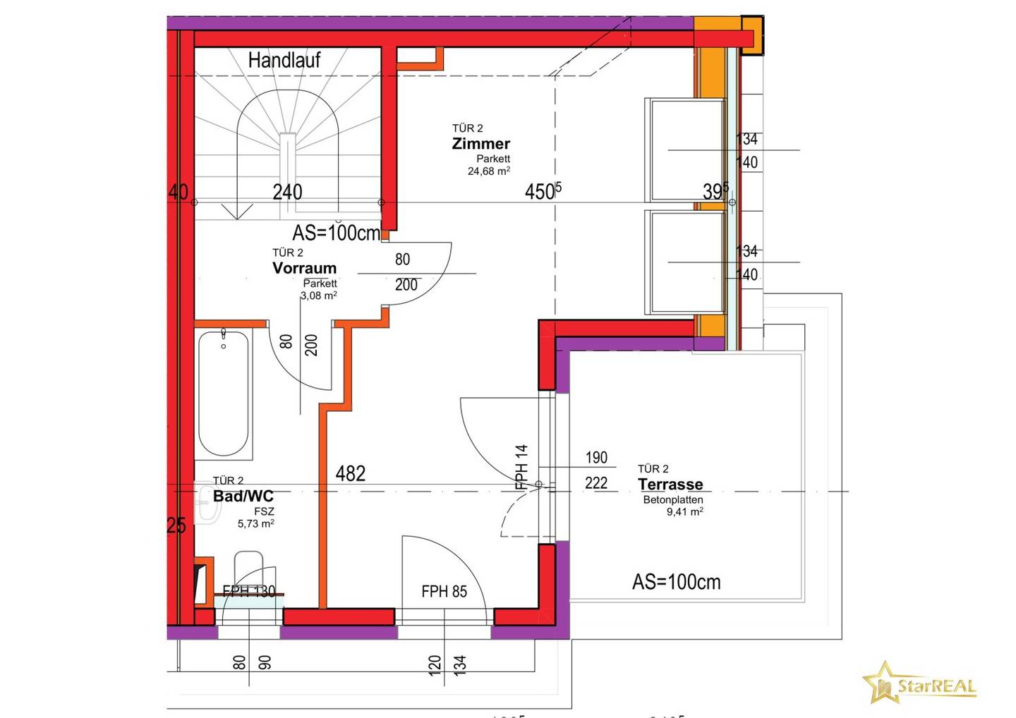 Grundriss 3