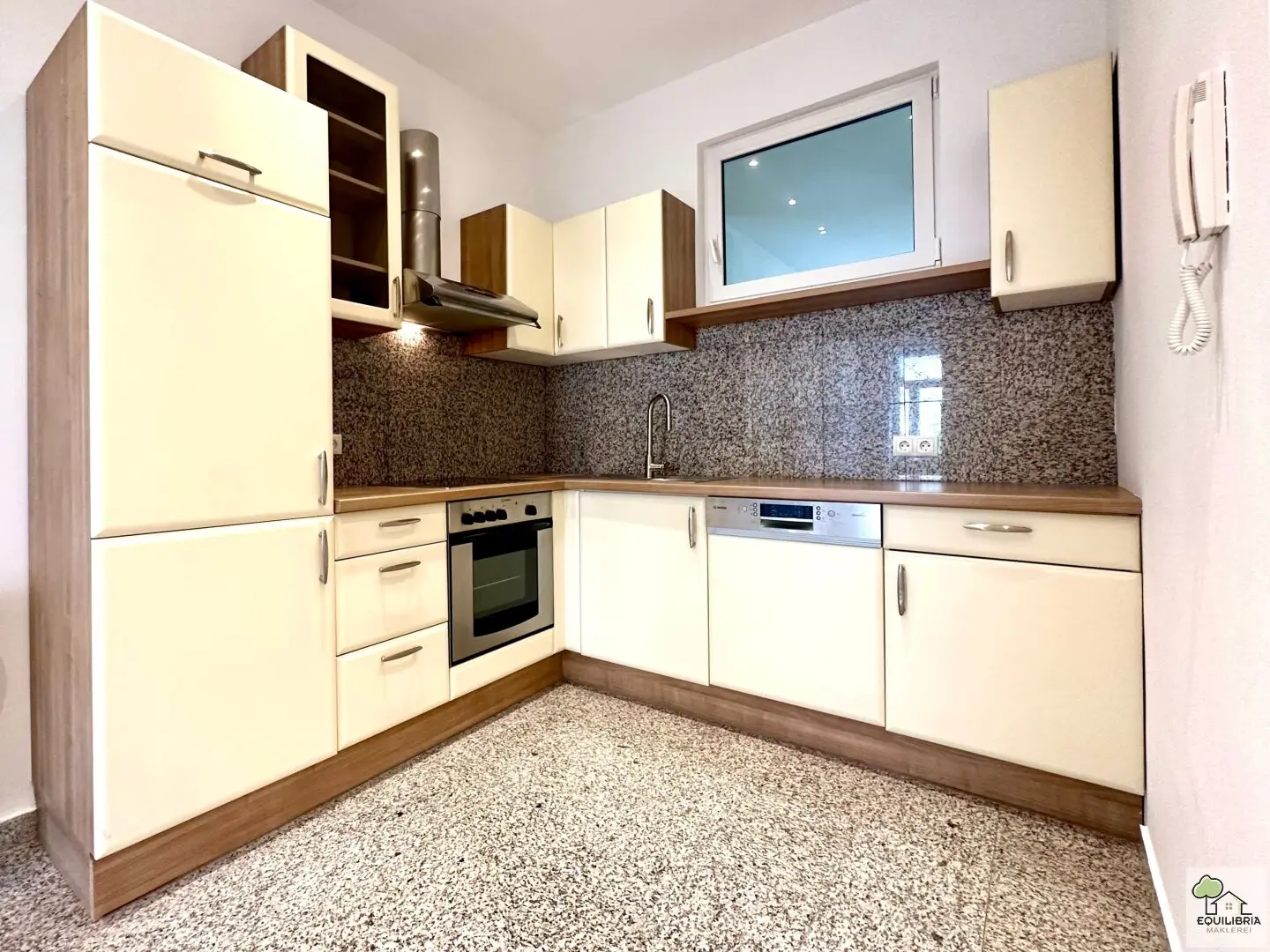 Charming 67m² apartment with perfect floor plan