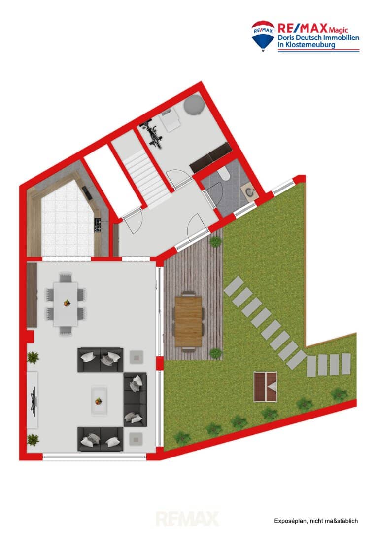 Grundriss 1