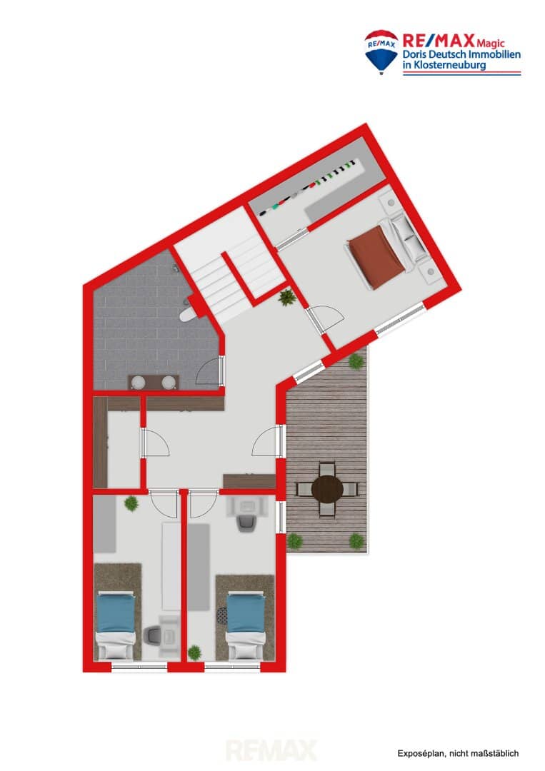 Grundriss 2