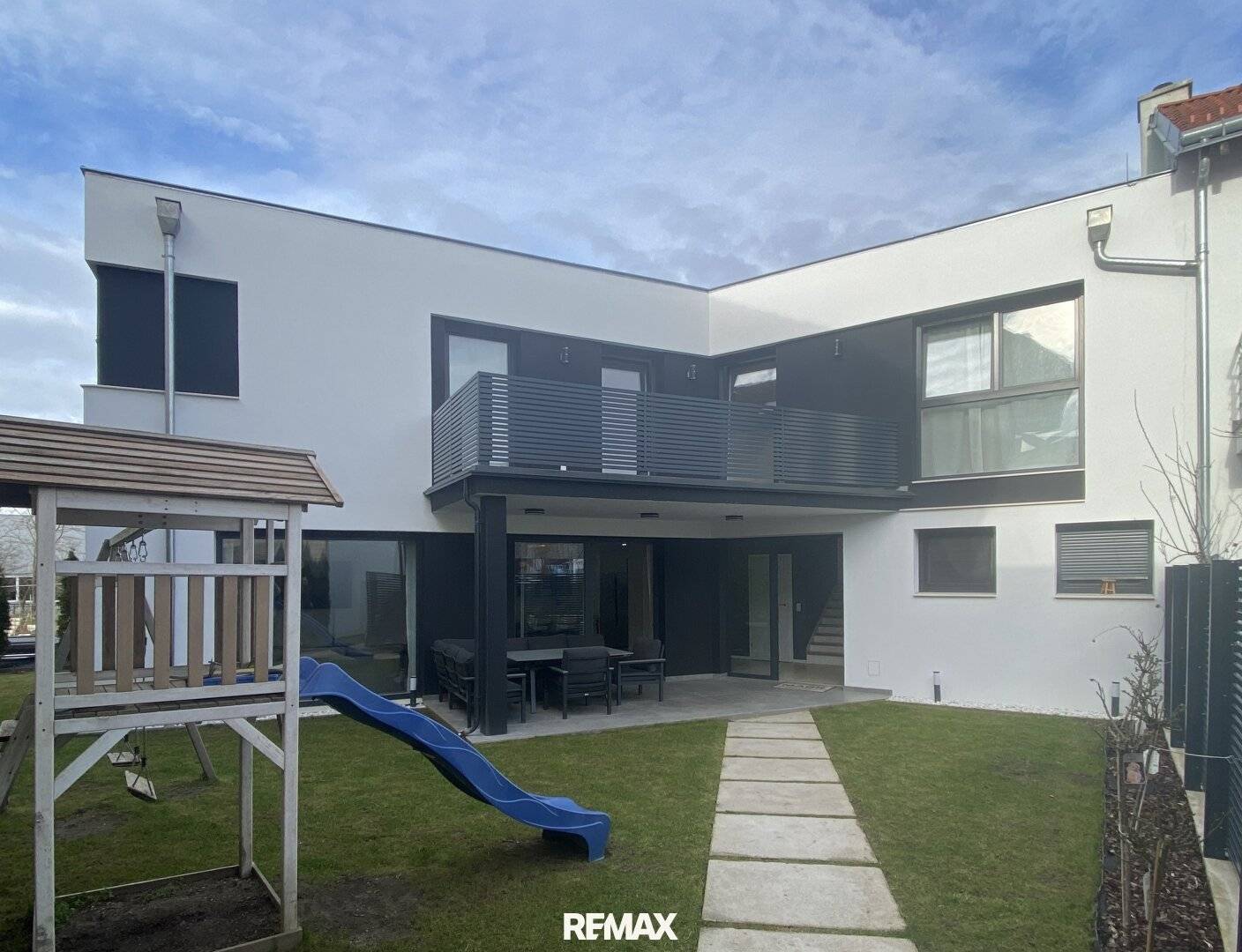 Moderne Eleganz