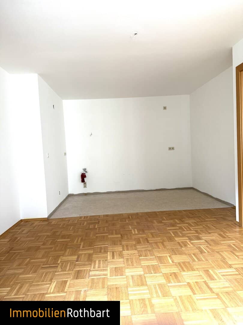 Gemütliche Wohnung im Dachgeschoss in Thörl, Steiermark – Ihr neues Zuhause!