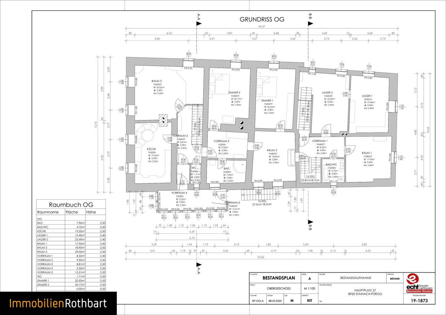 Grundriss 7