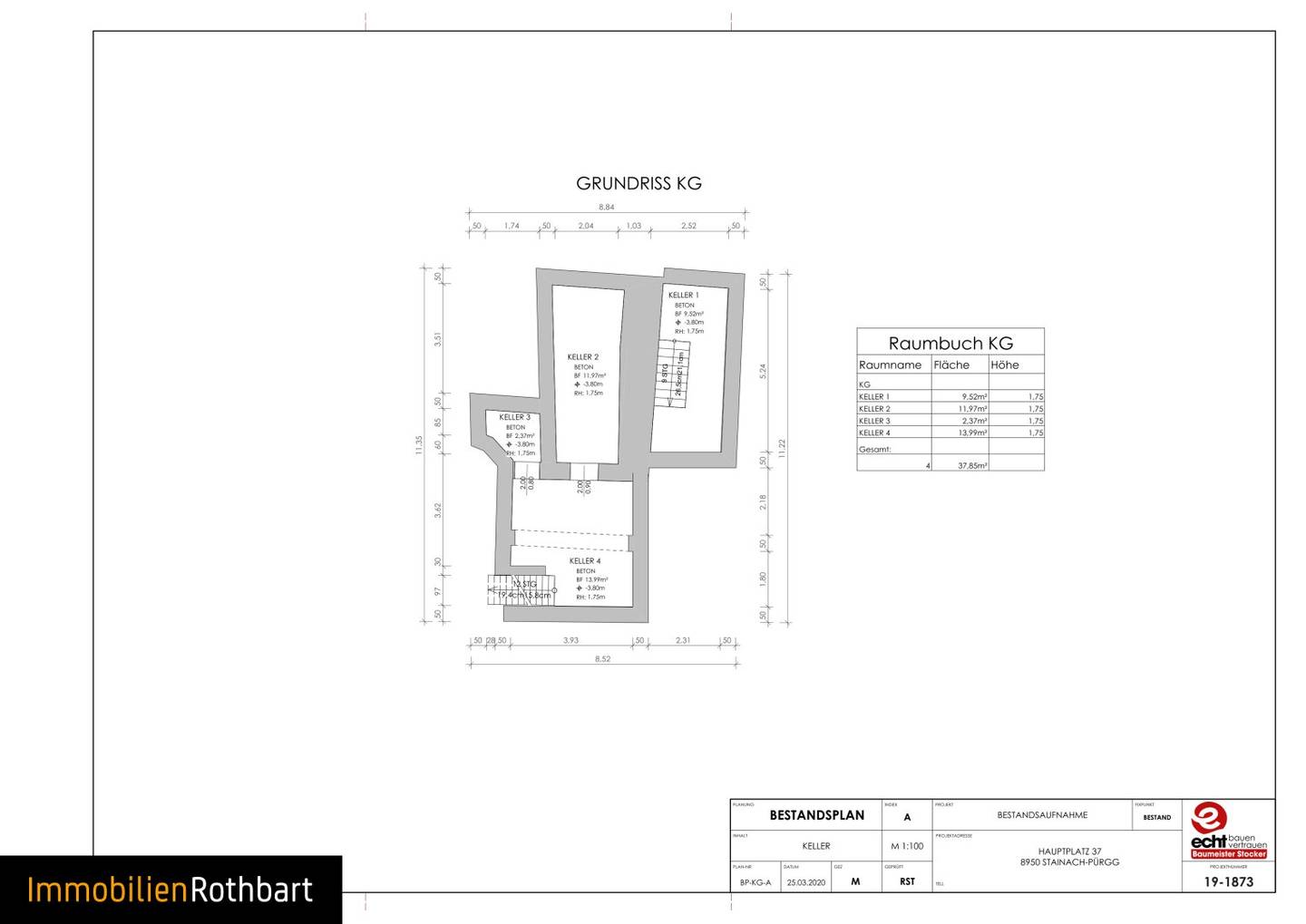 Grundriss 5