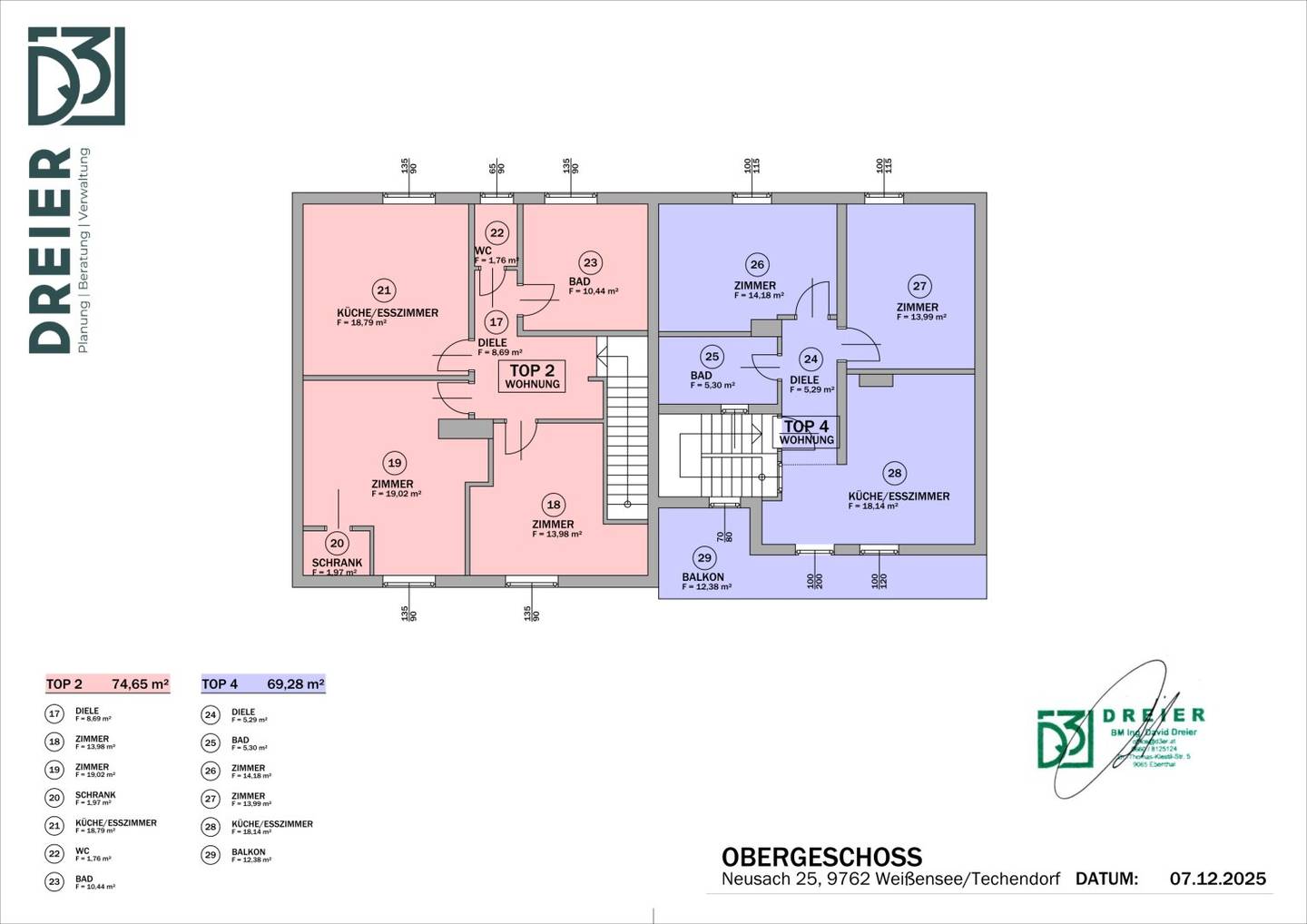 Grundriss 2