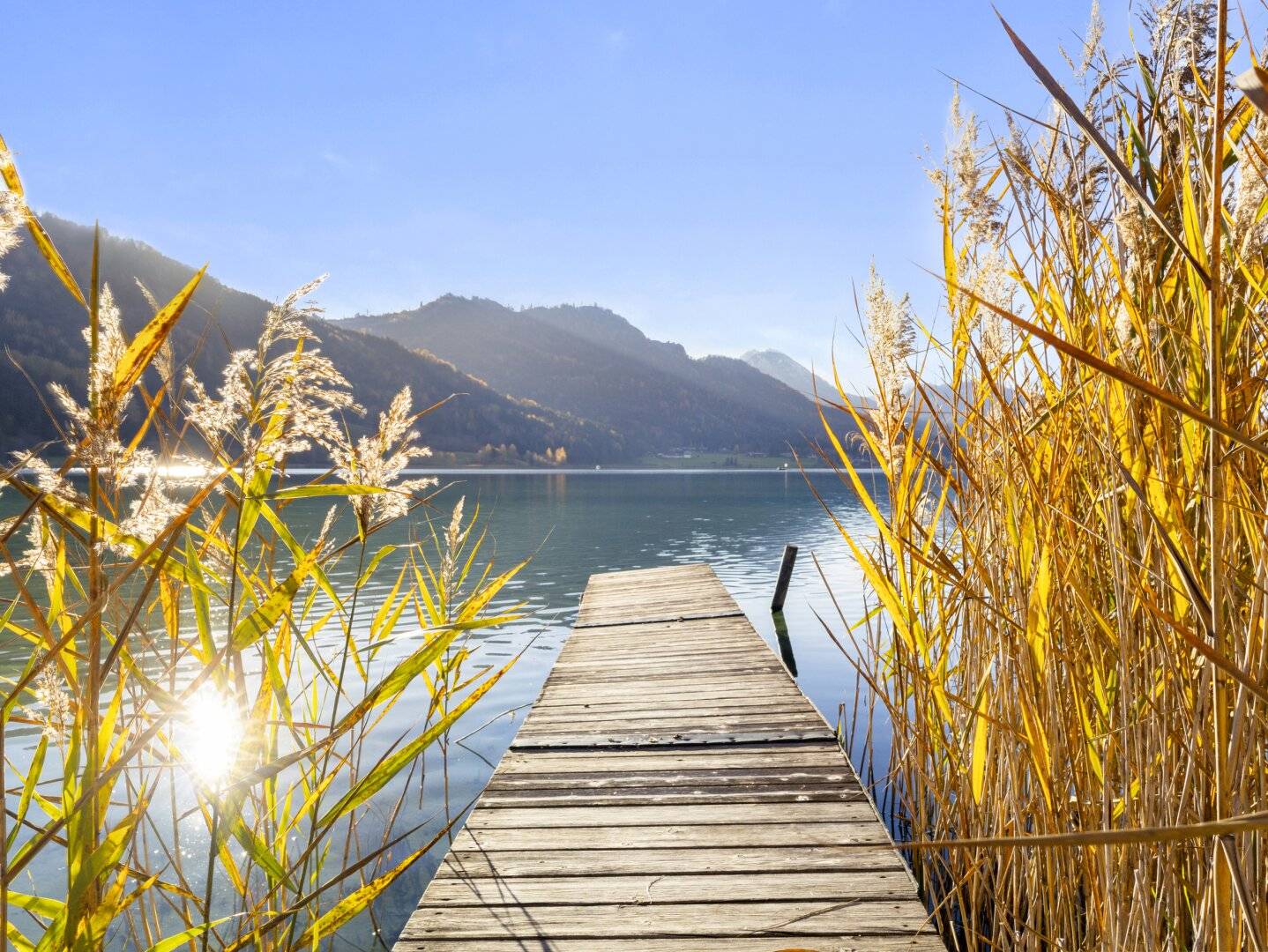 Schönes 260m² Mehrfamilienwohnhaus mit 4 Wohnungen am Weißensee mit Seeblick und Seenähe in TOPLAGE