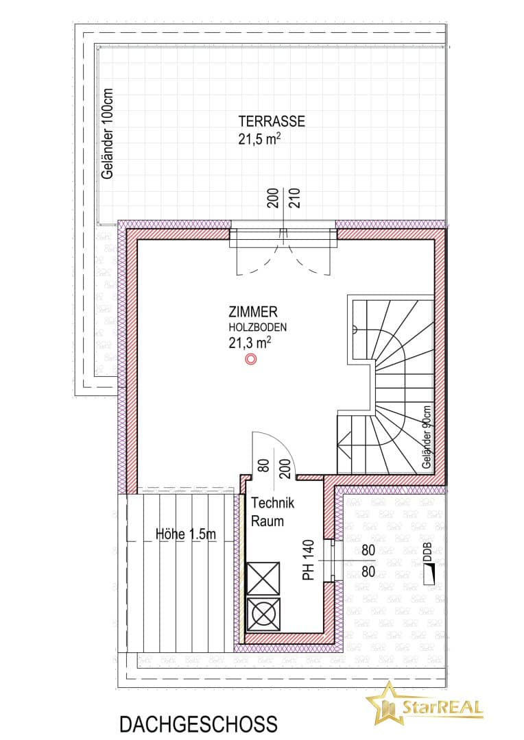 Grundriss 3