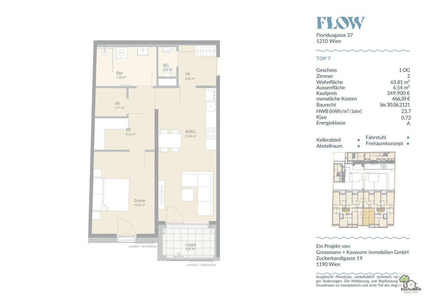 Grundriss 1