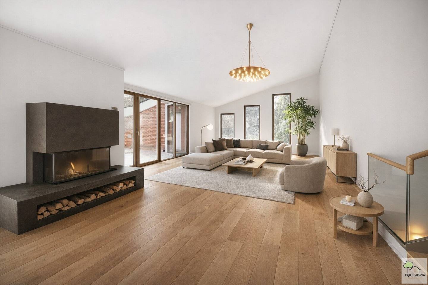 WOHNJUWEL  AM  KAHLENBERG - Urbaner Luxus trifft unberührte Natur !