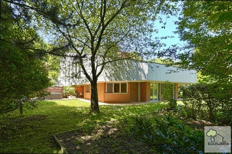 WOHNJUWEL  AM  KAHLENBERG - Urbaner Luxus trifft unberührte Natur !
