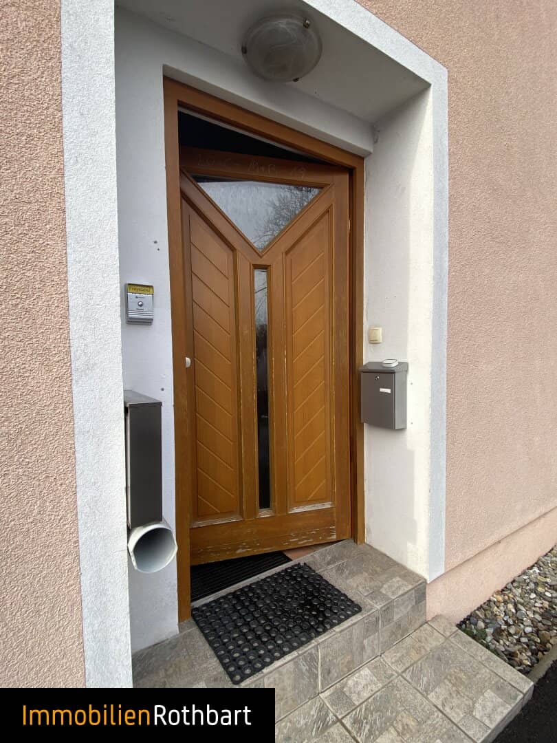 Zinshaus mit 4 vermieteten Wohneinheiten zu kaufen