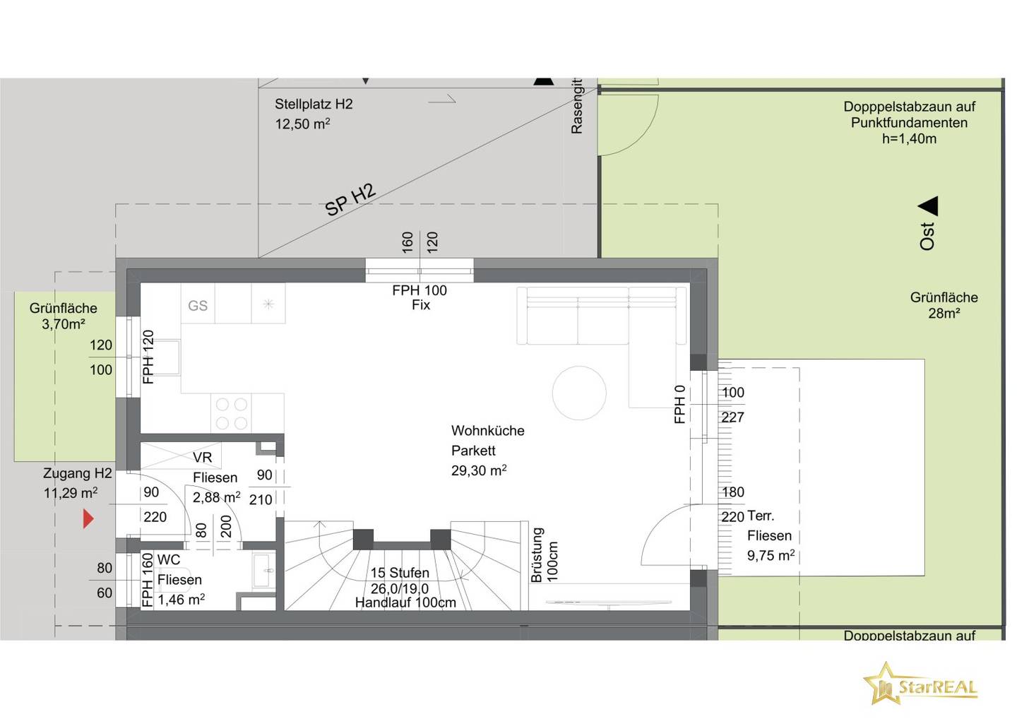 Grundriss 2