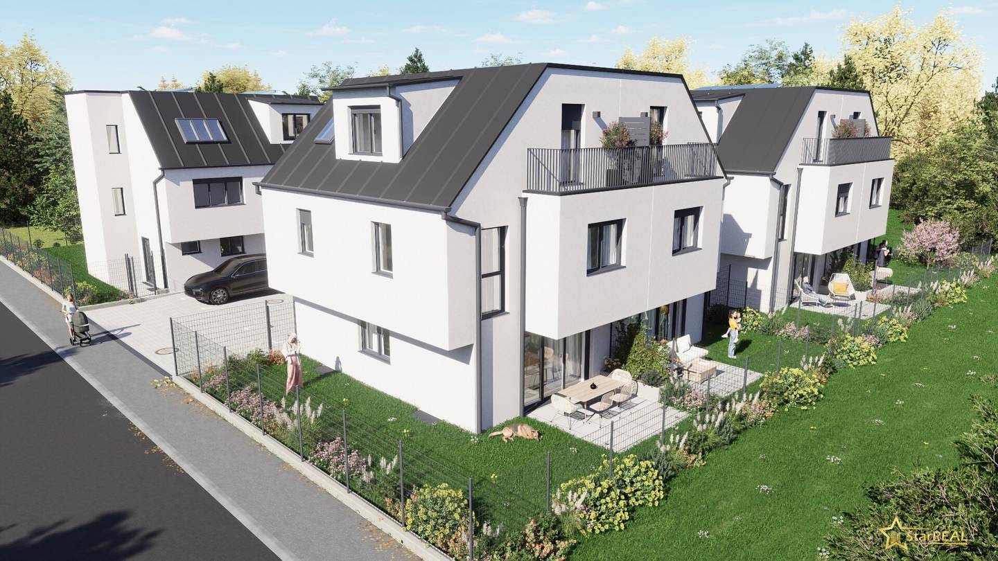 PHOTOVOLTAIKANLAGE! TOP ZIEGELHAUS MIT KELLER. PREMIUM-AUSSTATTUNG. PROVISIONSFREI für den Käufer.