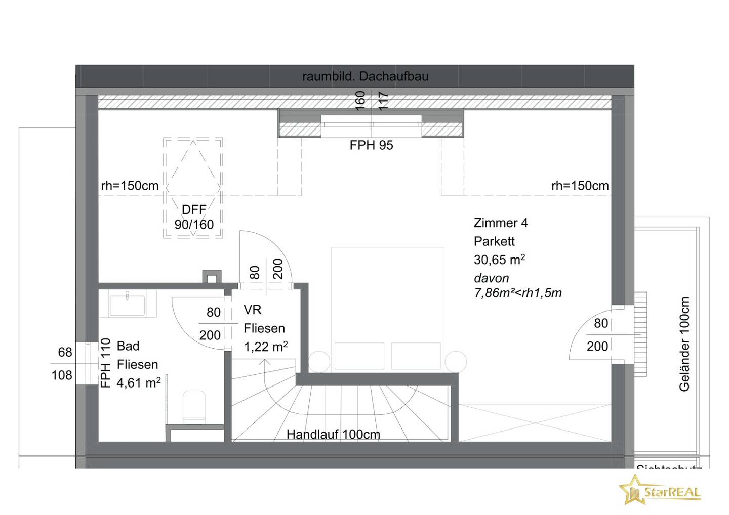 Grundriss 4