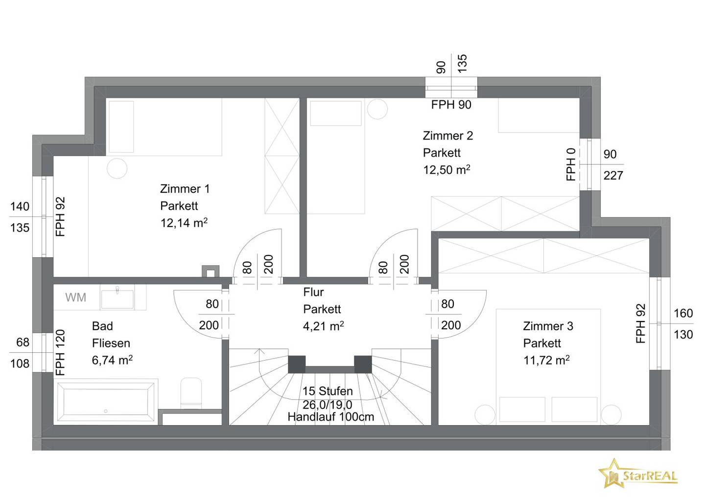 Grundriss 3