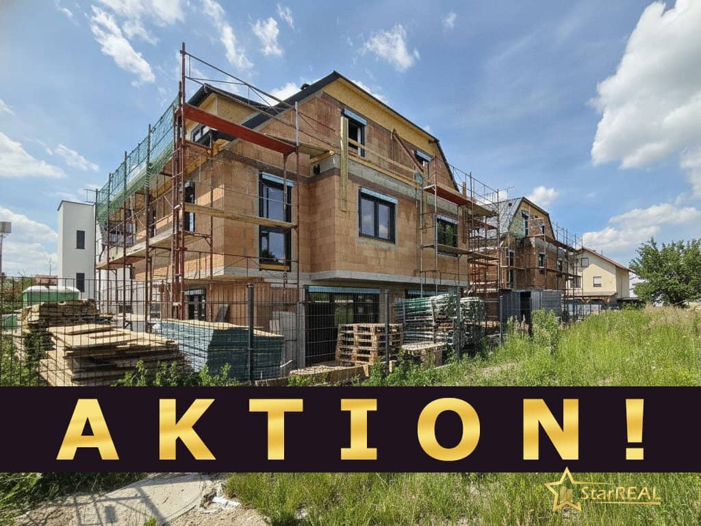 PHOTOVOLTAIKANLAGE! TOP ZIEGELHAUS MIT KELLER. PREMIUM-AUSSTATTUNG. PROVISIONSFREI für den Käufer.