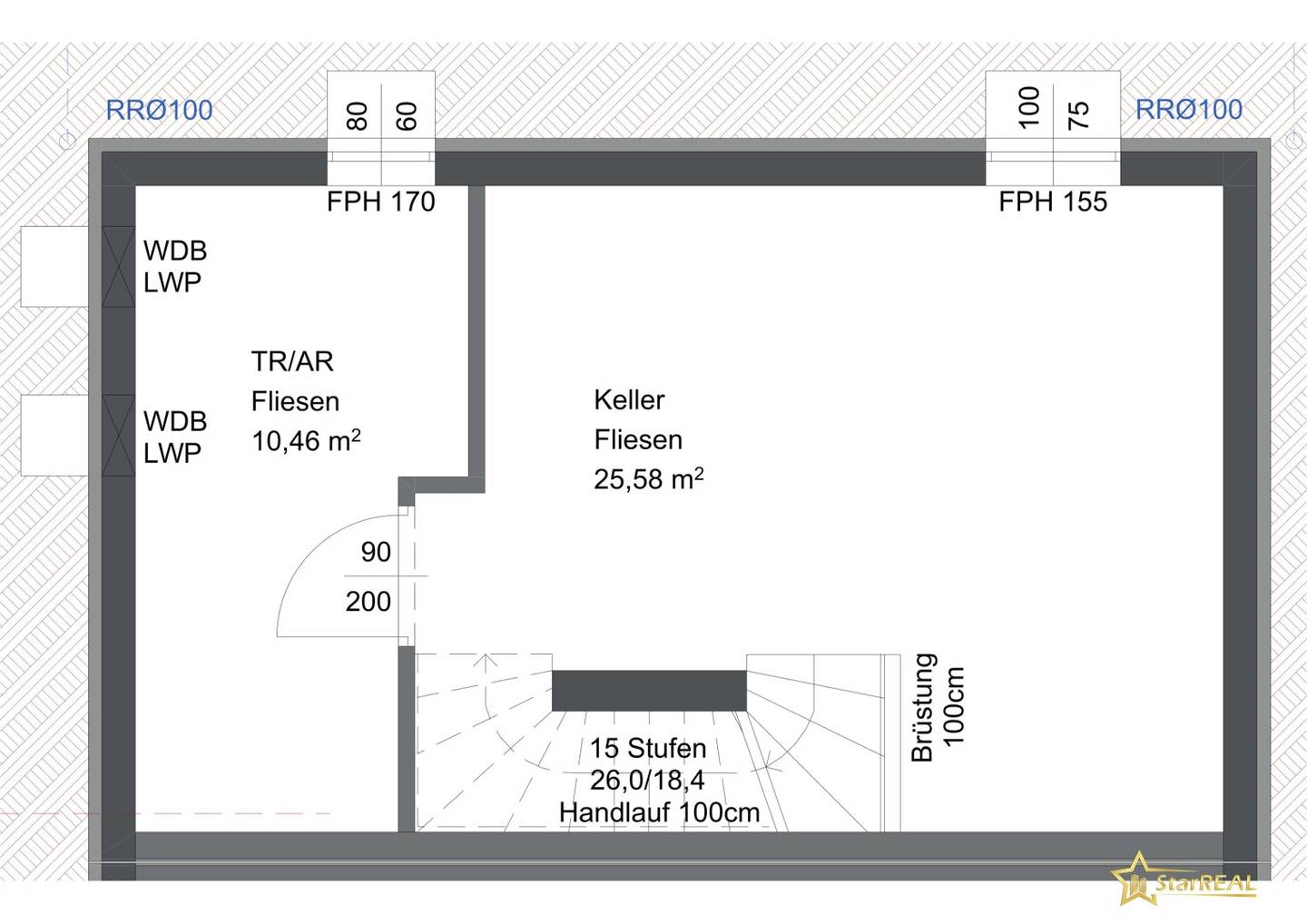 Grundriss 1